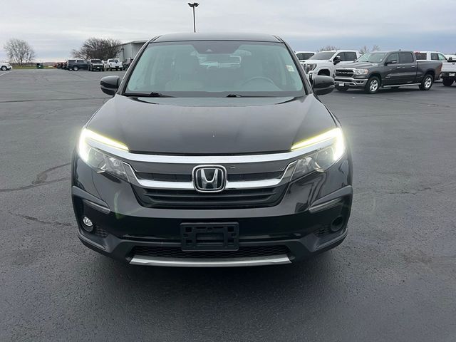 2019 Honda Pilot EX