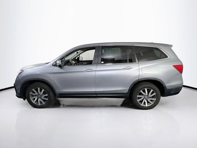 2019 Honda Pilot EX