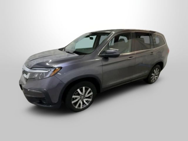 2019 Honda Pilot EX