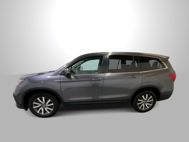 2019 Honda Pilot EX