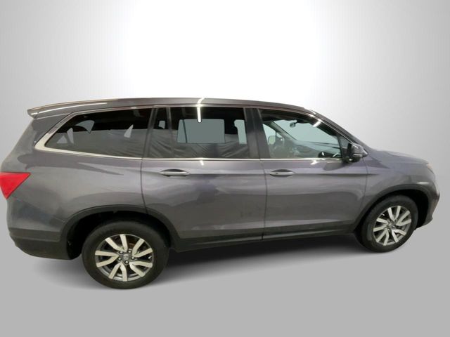 2019 Honda Pilot EX