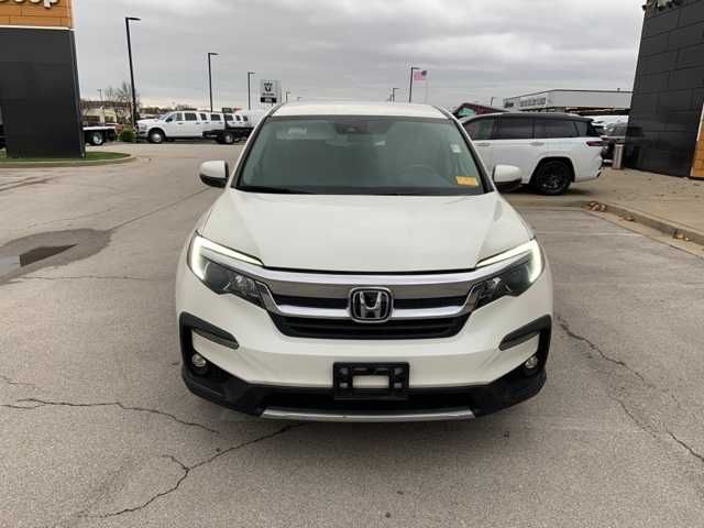 2019 Honda Pilot EX