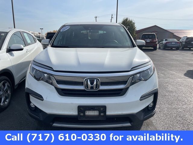 2019 Honda Pilot EX