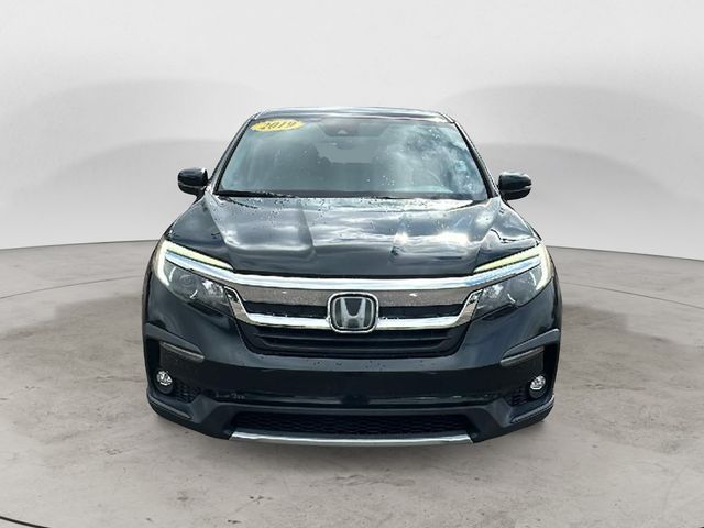 2019 Honda Pilot EX