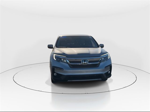 2019 Honda Pilot EX