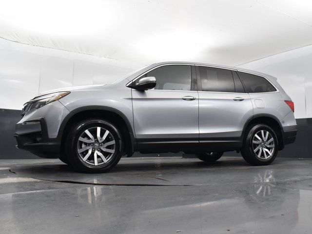 2019 Honda Pilot EX