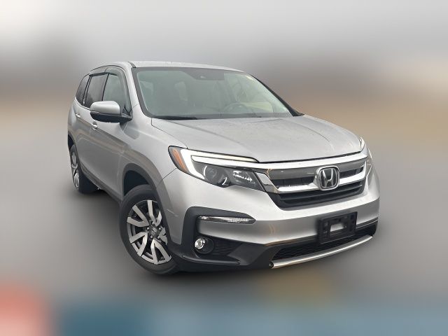 2019 Honda Pilot EX