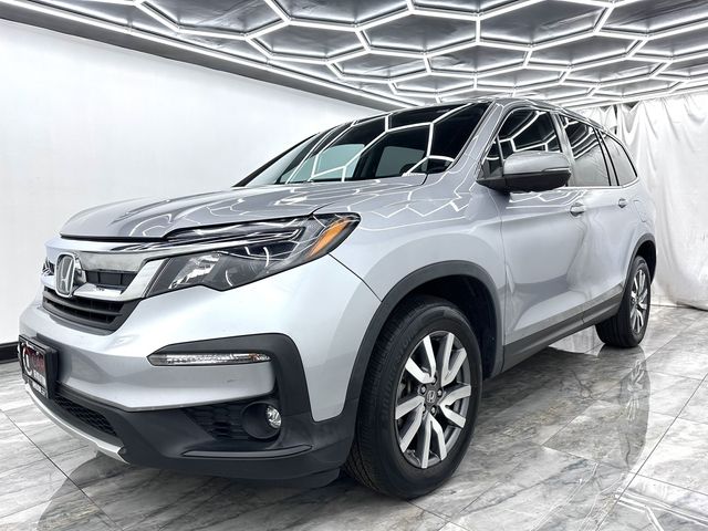 2019 Honda Pilot EX