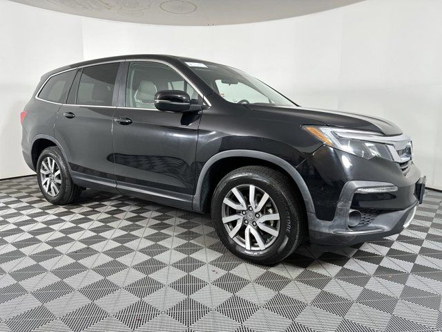 2019 Honda Pilot EX