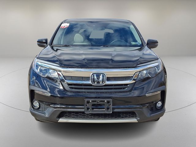 2019 Honda Pilot EX