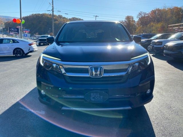 2019 Honda Pilot EX