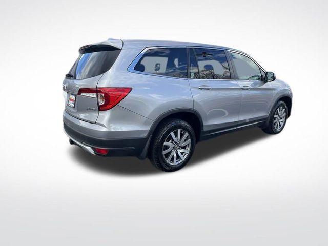 2019 Honda Pilot EX