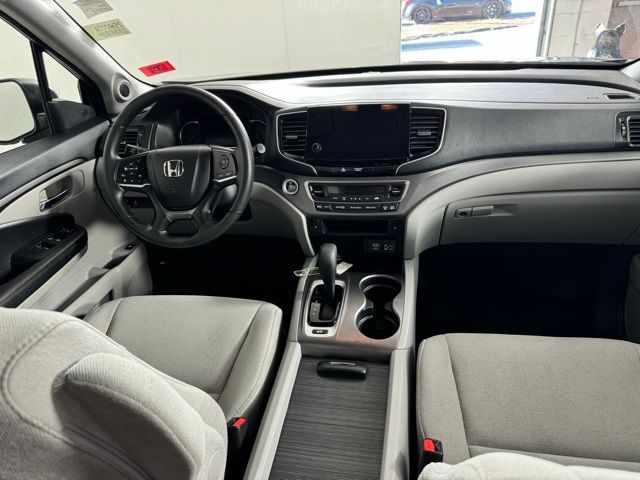 2019 Honda Pilot EX