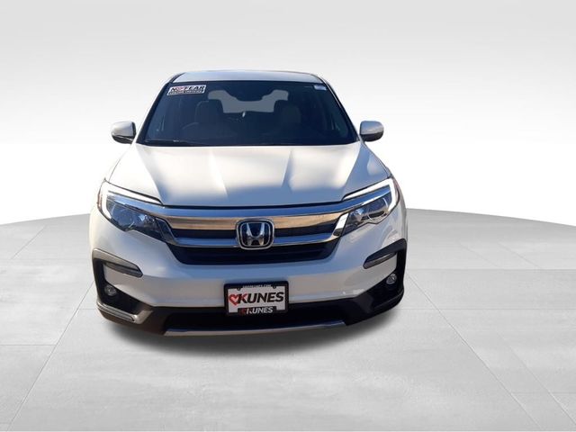 2019 Honda Pilot EX