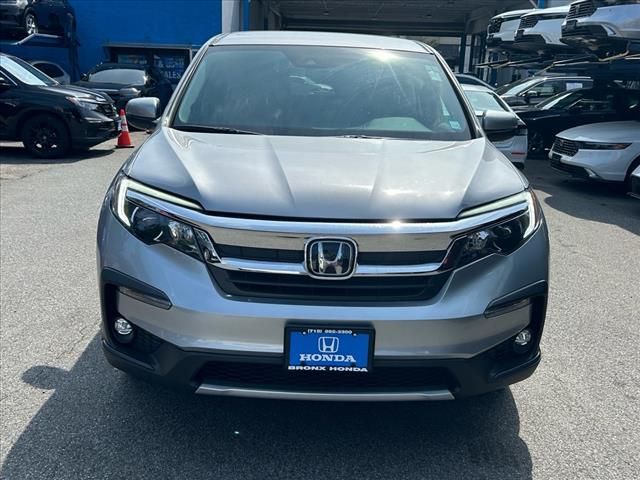 2019 Honda Pilot EX