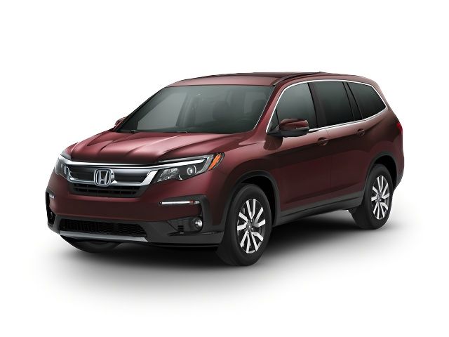 2019 Honda Pilot EX