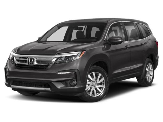 2019 Honda Pilot EX-L Navigation RES