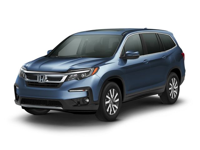 2019 Honda Pilot EX-L Navigation RES