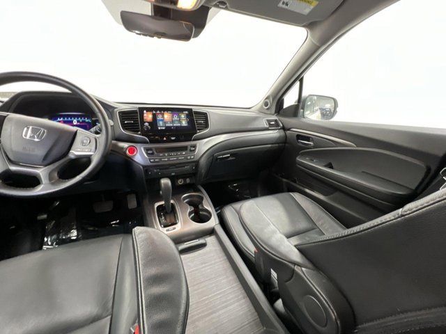 2019 Honda Pilot EX-L Navigation RES