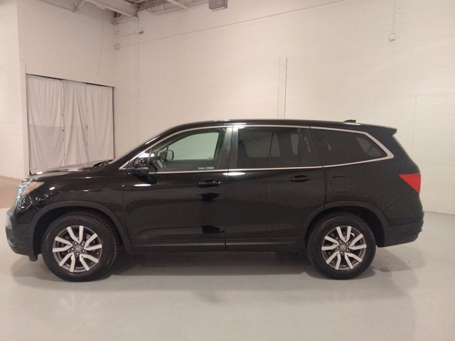 2019 Honda Pilot EX-L Navigation RES