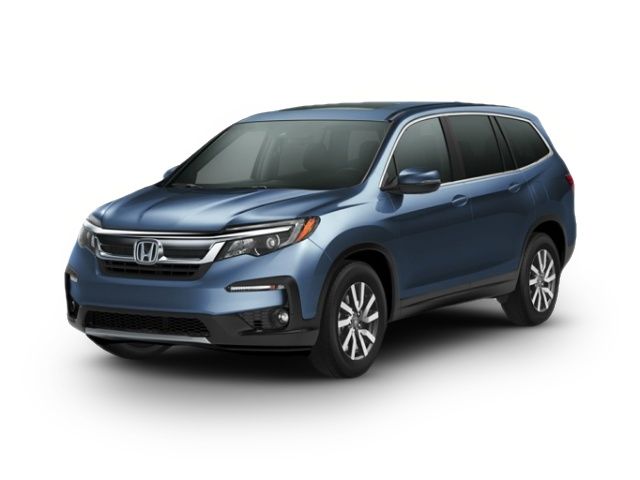 2019 Honda Pilot EX-L Navigation RES