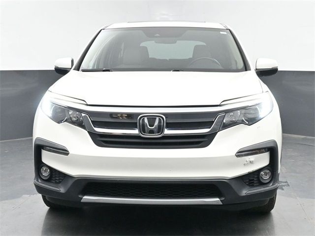 2019 Honda Pilot EX-L Navigation RES