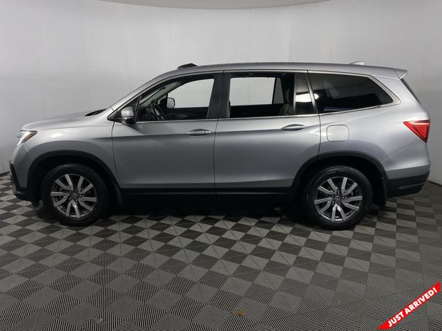 2019 Honda Pilot EX-L Navigation RES