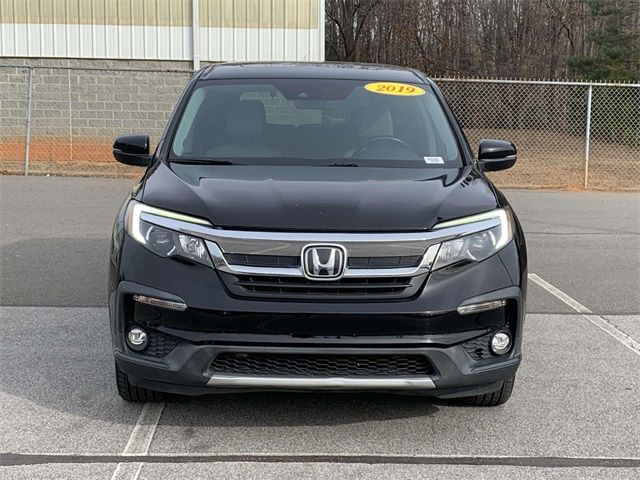 2019 Honda Pilot EX-L Navigation RES