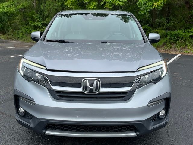 2019 Honda Pilot EX-L Navigation RES