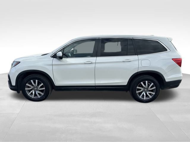 2019 Honda Pilot EX-L Navigation RES