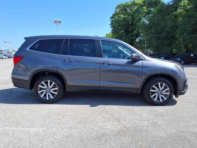 2019 Honda Pilot EX-L Navigation RES