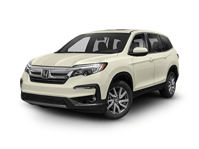 2019 Honda Pilot EX-L Navigation RES