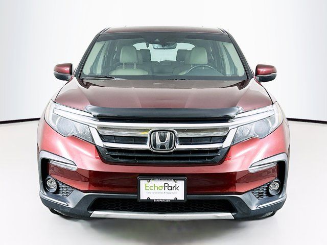 2019 Honda Pilot EX-L Navigation RES