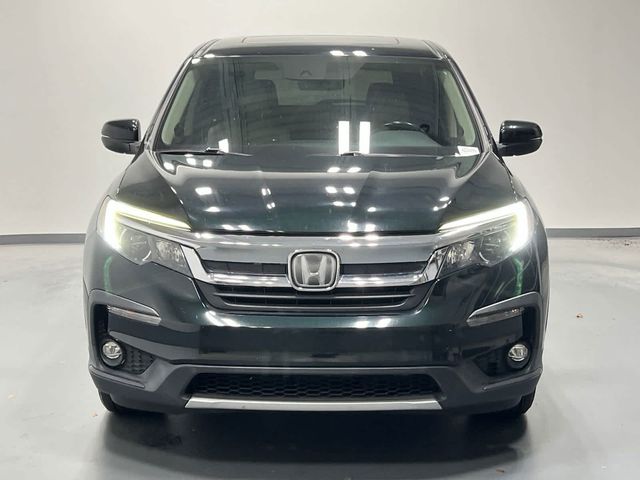 2019 Honda Pilot EX-L Navigation RES