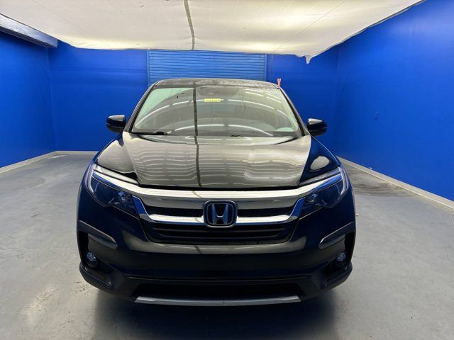 2019 Honda Pilot EX-L Navigation RES