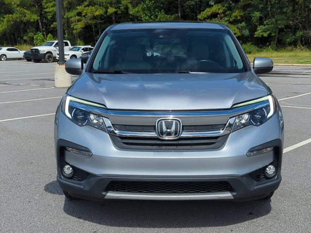 2019 Honda Pilot EX-L Navigation RES