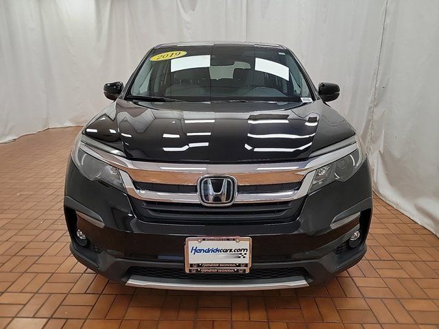 2019 Honda Pilot EX-L Navigation RES