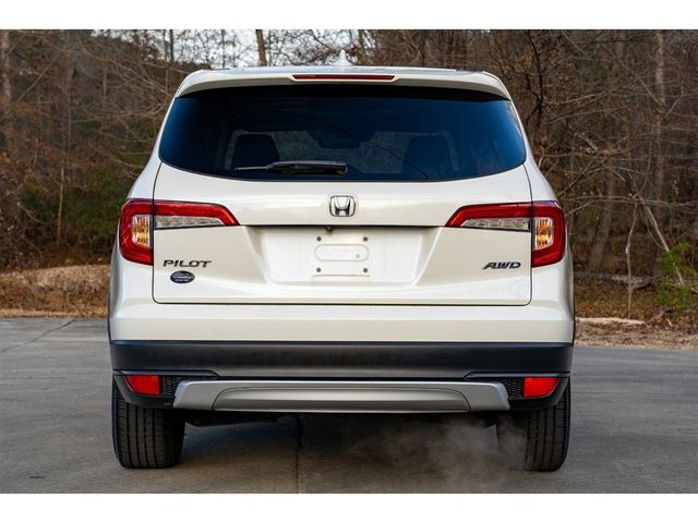 2019 Honda Pilot EX-L Navigation RES