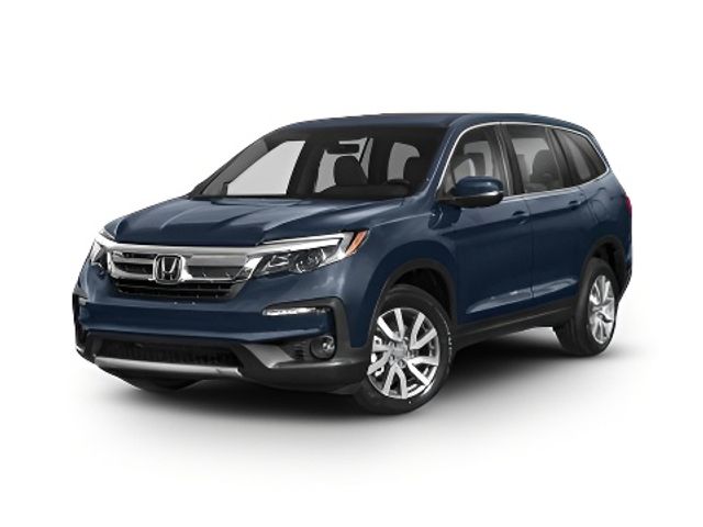 2019 Honda Pilot EX-L Navigation RES