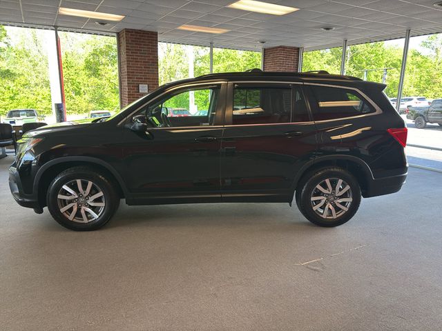 2019 Honda Pilot EX-L Navigation RES