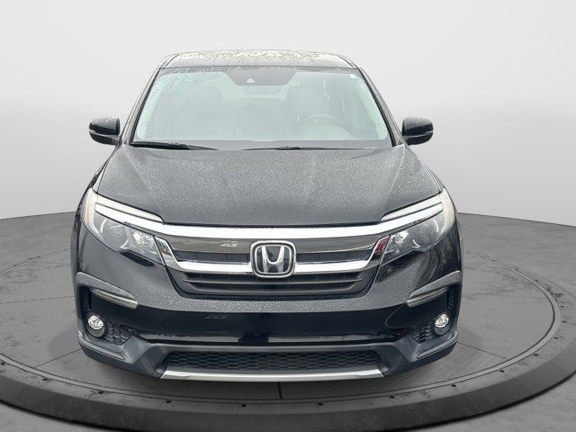 2019 Honda Pilot EX-L Navigation RES