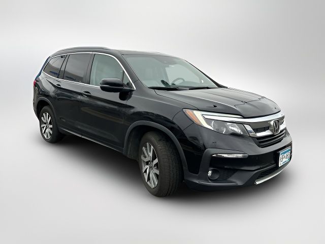 2019 Honda Pilot EX-L Navigation RES