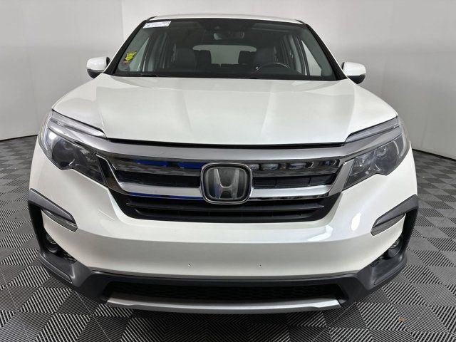 2019 Honda Pilot EX-L Navigation RES