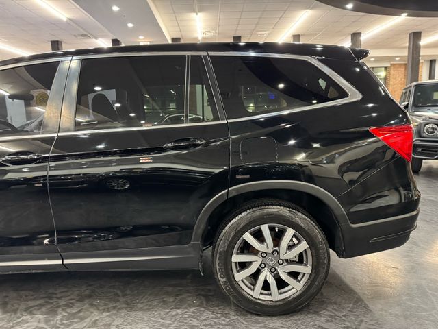 2019 Honda Pilot EX