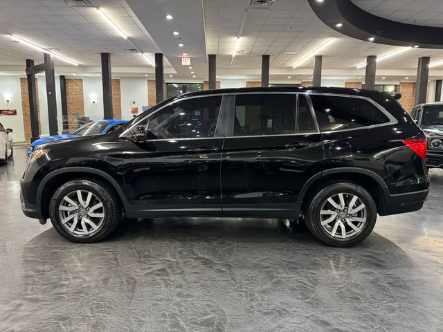 2019 Honda Pilot EX