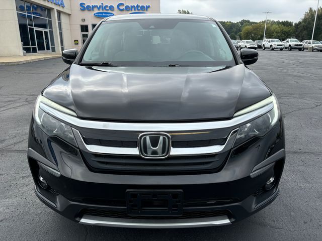 2019 Honda Pilot EX