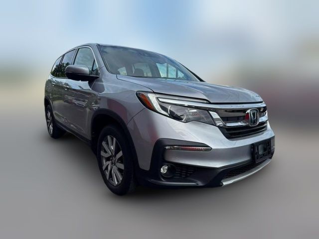 2019 Honda Pilot EX