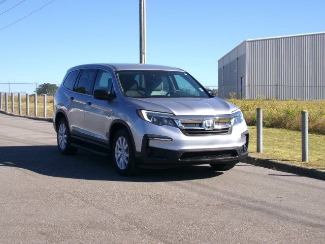 2019 Honda Pilot LX