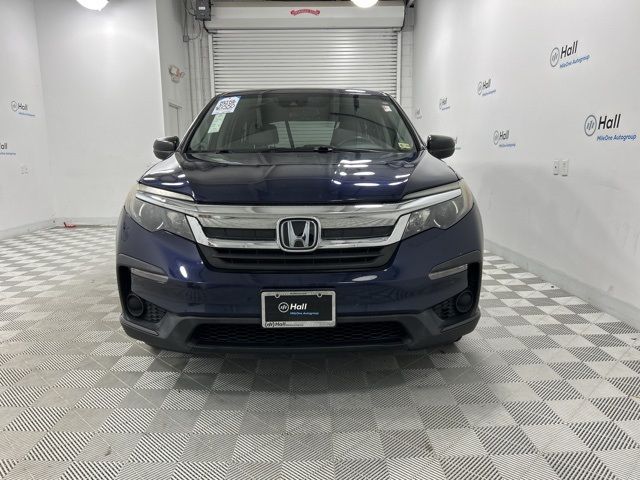 2019 Honda Pilot LX