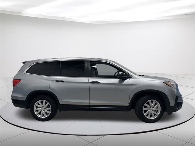 2019 Honda Pilot LX